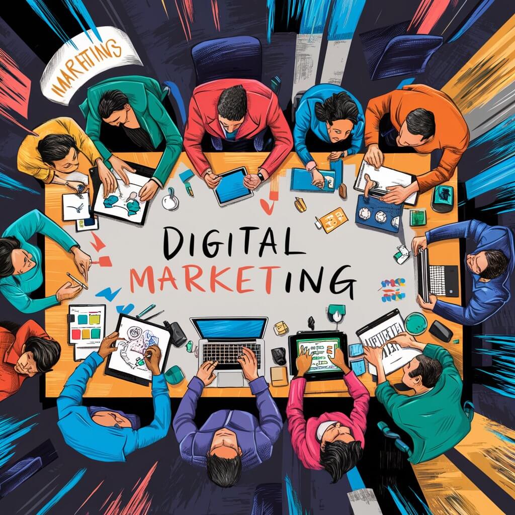 Dicas de Marketing Digital